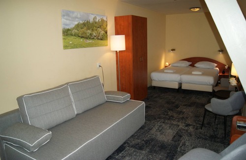 Deventer Hotel | Fletcher Hotel Gilde
