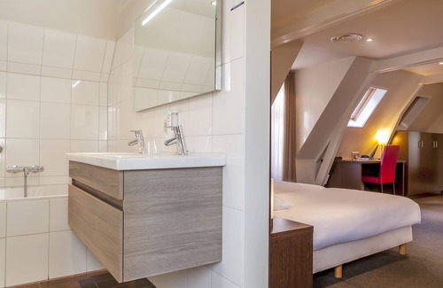 Deventer Hotel | Fletcher Hotel Gilde