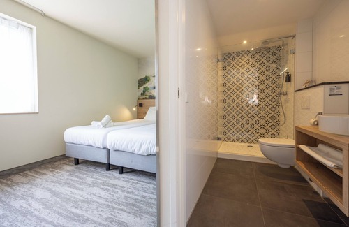 Bosgebied Hotel | Fletcher Hotel Het Witte Huis