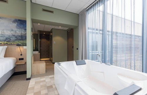 Marknesse Hotel | Fletcher Hotel-Restaurant Marknesse