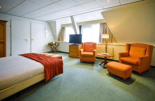 Epe Hotel | Fletcher Hotel - Restaurant Epe - Zwolle