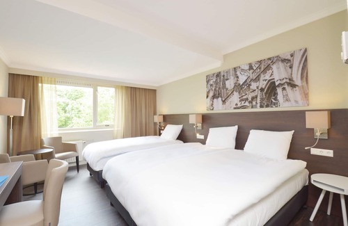 Municipality of 's-Hertogenbosch Hotel | Fletcher Hotel - Restaurant's - Hertogenbosch