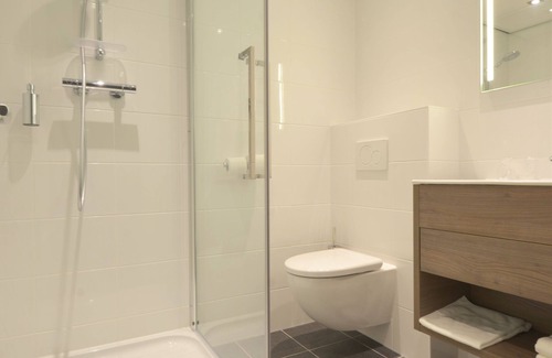 Municipality of 's-Hertogenbosch Hotel | Fletcher Hotel - Restaurant's - Hertogenbosch