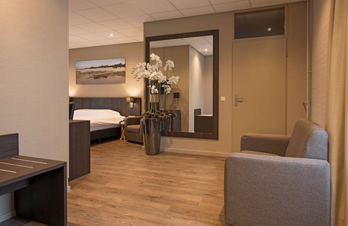 Vlijmen Hotel | Fletcher Hotel - Restaurant Prinsen