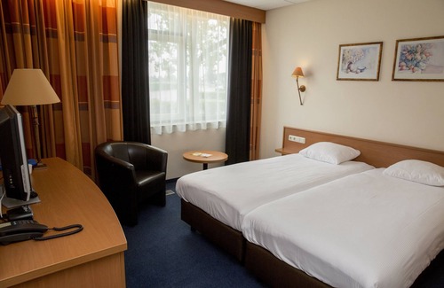 Oostermeenthe Hotel | Fletcher Hotel Steenwijk
