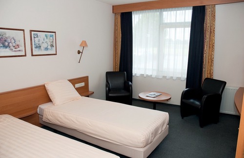 Oostermeenthe Hotel | Fletcher Hotel Steenwijk