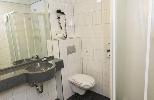 Oostermeenthe Hotel | Fletcher Hotel Steenwijk