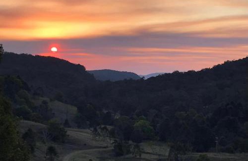 Montville Villa | Fletchers Ridge - Guest House