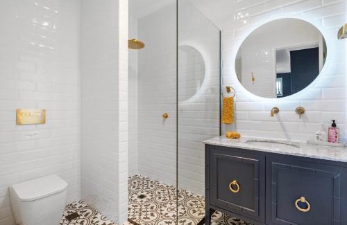 Montville Villa | Fletchers Ridge - Guest House