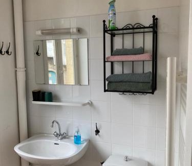 Perpezac-le-Blanc Bed & Breakfast | Fleur d’Iris