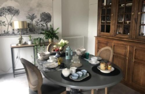 Guipavas Bed & Breakfast | Fleur de l Elorn