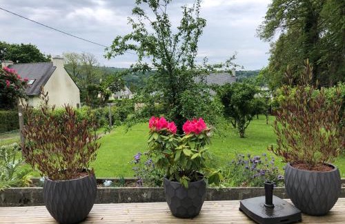 Guipavas Bed & Breakfast | Fleur de l Elorn