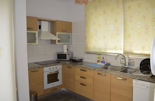 Pyrgos Villa | Fleur De Mer Villa in Hi-tech style