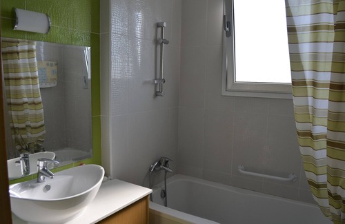 Pyrgos Villa | Fleur De Mer Villa in Hi-tech style