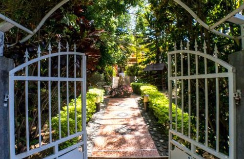 Le Tampon Bed & Breakfast | Fleur de vanille