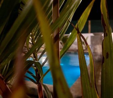 Flic-en-Flac Villa | Fleur&Sel Westcoast Villa