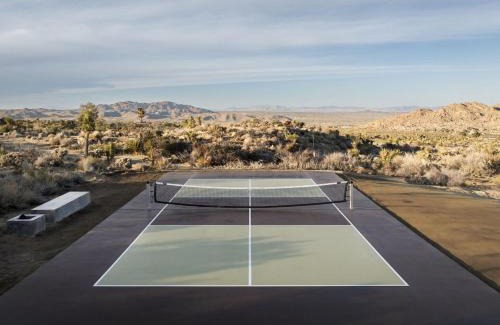 Joshua Tree Highlands House | Fleur