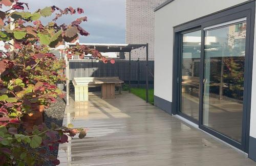 Lelystad Villa | Flevoland Luxury Listing
