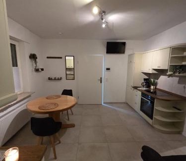 Lippstadt Apartment | FlexHome Stadtnatur Ferienwohnung