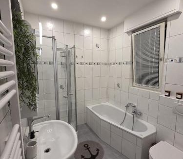 Lippstadt Apartment | FlexHome Stadtnatur Ferienwohnung