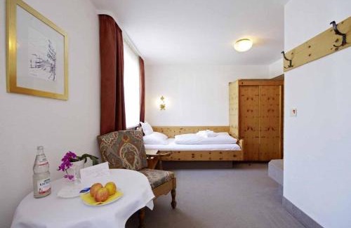 Bad Faulenbach Hotel | Flexibel Wohnen - BnoB