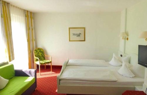 Bad Faulenbach Hotel | Flexibel Wohnen - BnoB