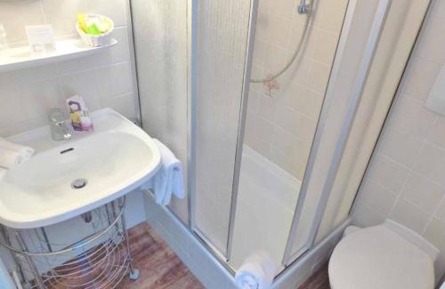 Bad Faulenbach Hotel | Flexibel Wohnen - BnoB