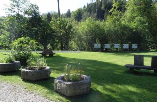 Bad Faulenbach Hotel | Flexibel Wohnen - BnoB