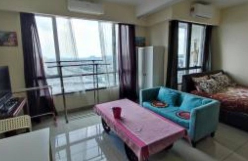 Bukit Jalil Apartment | Flexis Studio 1, One South Seri Kembangan, Free Wifi, Lakevie