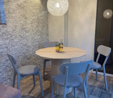 Shibecha Apartment | FLEXWORK tawa