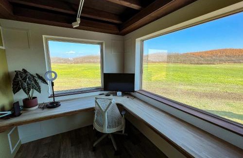 Shibecha Apartment | FLEXWORK tawa