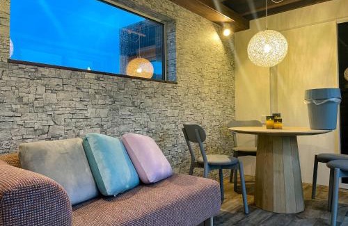 Shibecha Apartment | FLEXWORK tawa