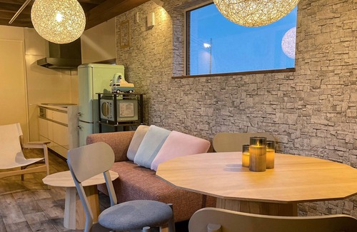 Shibecha Apartment | FLEXWORK tawa