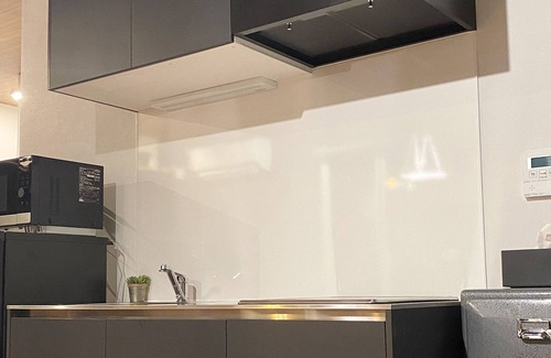 Shibecha Apartment | FLEXWORK tawa