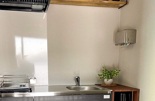 Shibecha Apartment | FLEXWORK tawa