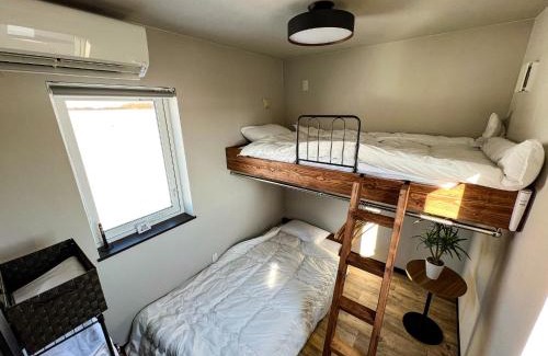 Shibecha House | FLEXWORK tawa - Vacation STAY 75820v