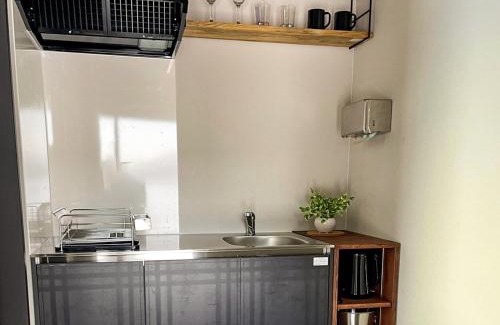 Shibecha House | FLEXWORK tawa - Vacation STAY 75820v