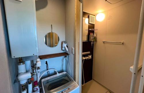 Shibecha House | FLEXWORK tawa - Vacation STAY 75820v