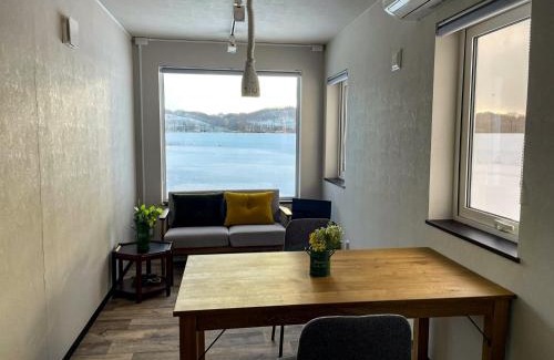 Shibecha House | FLEXWORK tawa - Vacation STAY 75820v