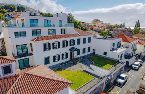 Old Town Apartment | FLH Funchal A Quinta do Conde
