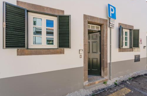 Old Town Apartment | FLH Funchal A Quinta do Conde