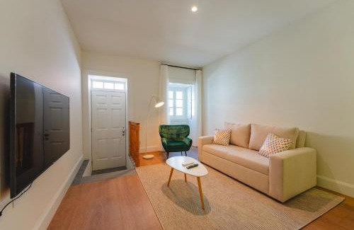 Old Town Apartment | FLH Funchal A Quinta do Conde