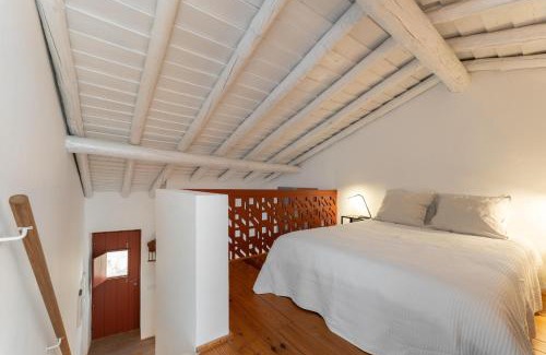 Redondo Apartment | FLH Redondo Castle Mezzanine