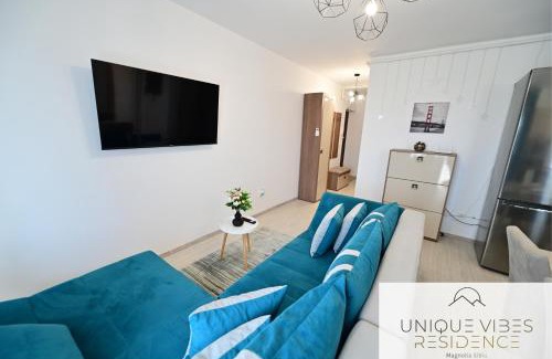 Sibiu Apartment | FLH - Unique Vibes Residence Magnolia Sibiu