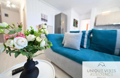 Sibiu Apartment | FLH - Unique Vibes Residence Magnolia Sibiu