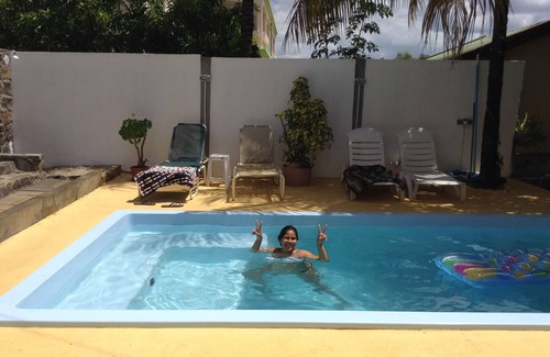 Flic-en-Flac Apartment | Flic En Flac: apartment/flat - Morc Bismic, Flic en flac