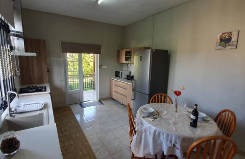 Flic-en-Flac Apartment | Flic En Flac: Apartment/flat - Flic en Flac