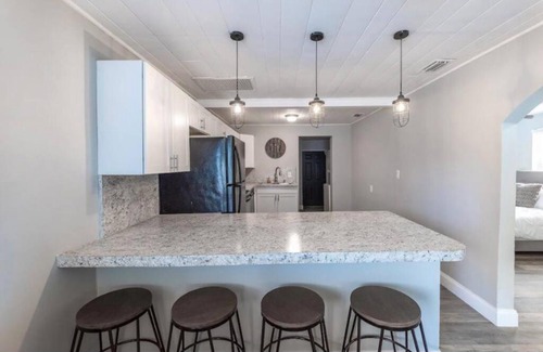 Delray Beach House | Flip Flop Inn - Off Atlantic Ave