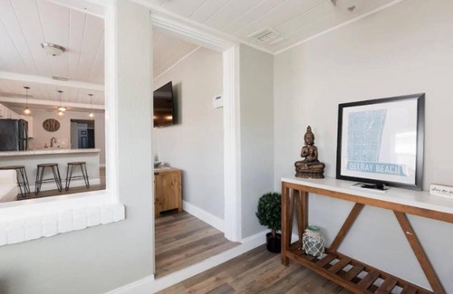 Delray Beach House | Flip Flop Inn - Off Atlantic Ave