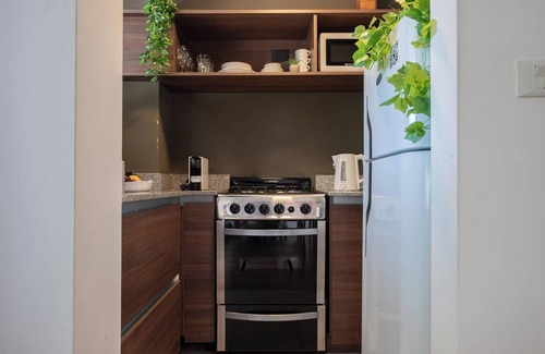 Colegiales Apartment | FLIPHAUS Gregoria Perez 3500